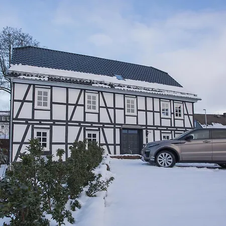 Denkmal Haus Hugo Medebach