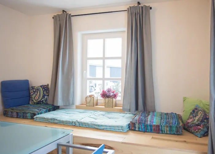 Appartement Denkmal Haus Hugo Medebach