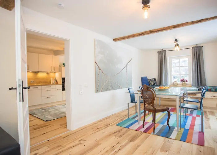 Denkmal Haus Hugo * Medebach